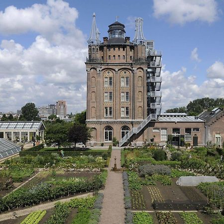 Villa Augustus Дордрехт Екстер'єр фото