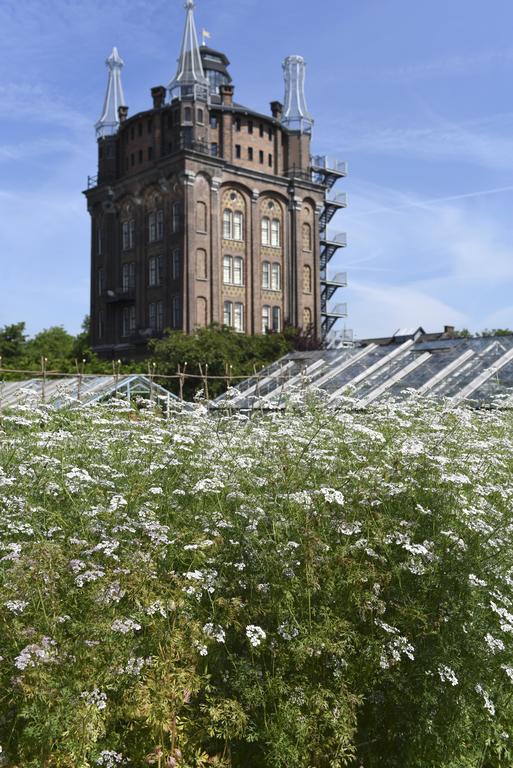 Villa Augustus Дордрехт Екстер'єр фото